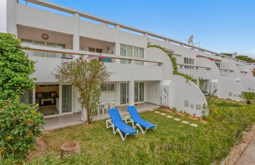 Vale San Antonio Apartments - Photo 9