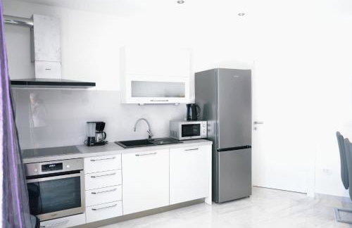 Villa Perla with swimming pool, Lovran - Opatija - Photo 41