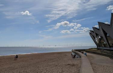 Tide Away Anderby Creek - Foto 19