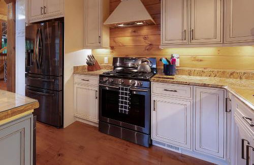 Goose Island Retreat Luxurious Vacation Getaway - Foto 20