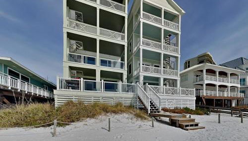 Breezy Beach by Resort Collection - Foto 1