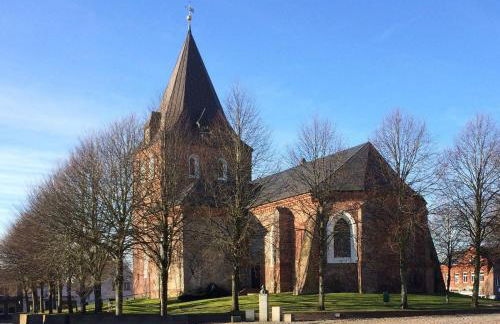 Ferienwohnung-Eidernest - Photo 29