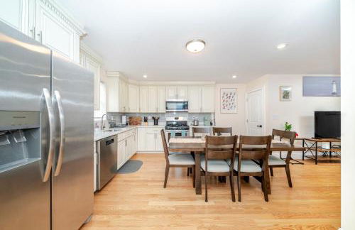 39 - 3BR Quincy - Stunning Townhouse near Adams - Foto 21