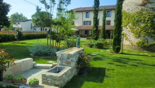 Agriturismo La Rosta - Photo 4, Garden