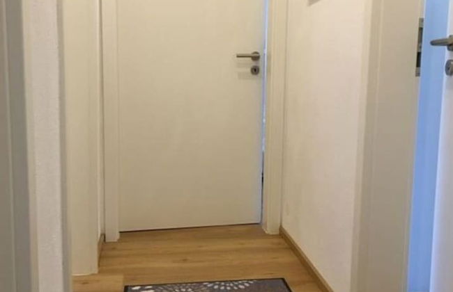 City Whispers 2 Comfortable Vacation Home - Foto 9