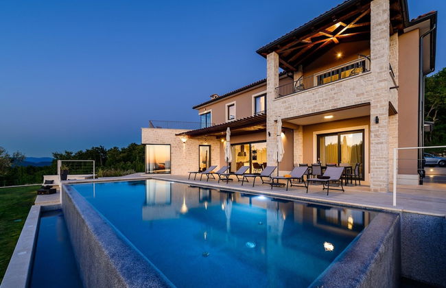 Comfortable Villa With Central Heating - Foto 19