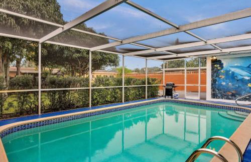 Vacation Villa W Heated Pool Beach & Casino - Foto 41