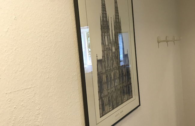 City Apartment am Dom - Foto 20