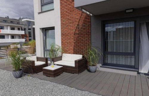 Szczesliwa 13 by Elite Apartments - Foto 8