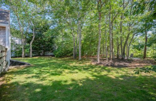 4 Harvest Hollow Harwich Port Cape Cod- - We Shall Sea - Foto 38