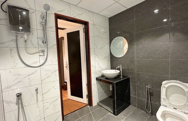 Adina Pool Villa Cenang Langkawi 3B4R - Foto 15