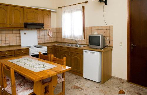 Katerina Pool Apartments - Foto 15