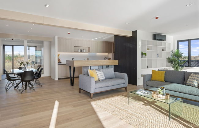 Clearwater Quays Apartments - Foto 13