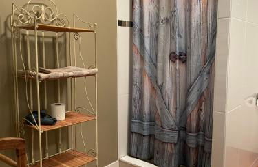 Gite de la Villa Bois Chaumont - Foto 9