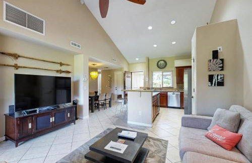 Mauna Lani Villa A-22 - Foto 10