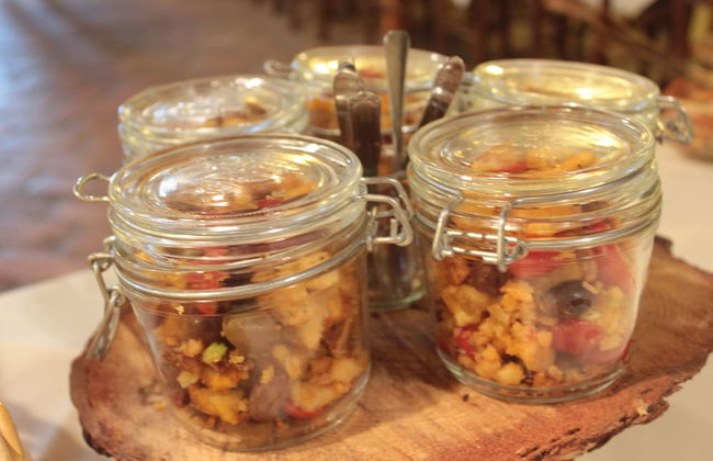 Agriturismo Fratelli Angelucci - Foto 26