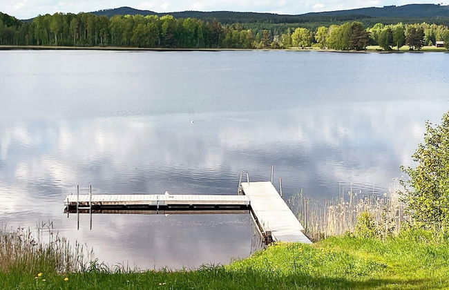 5 Person Holiday Home in Enviken-by Traum - Foto 2