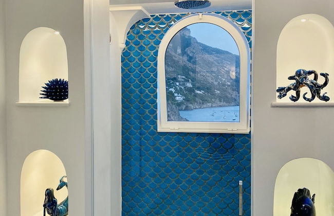 Villa Diamond Luxury Suites - Foto 54