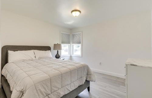 Oceanfront Cottage on Cape Cod Bay with Game Room - Photo 12