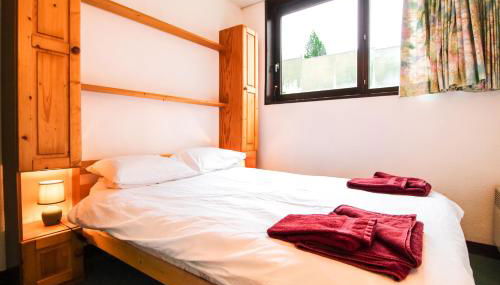 Spacious Apartment Iris, Flaine Foret - Foto 2