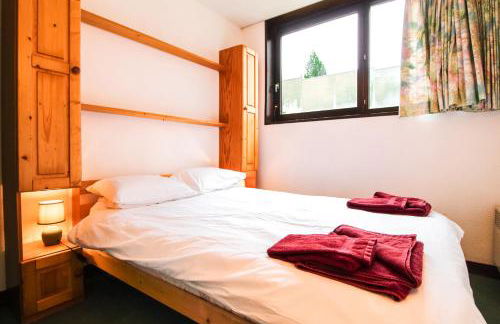 Spacious Apartment Iris, Flaine Foret - Foto 2