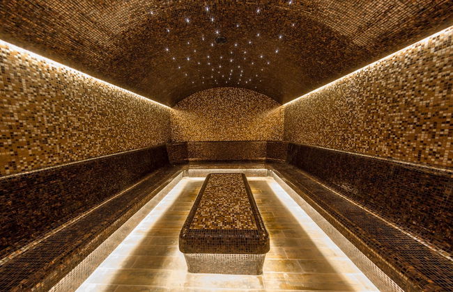 Apricot Aghveran Resort - Photo 41