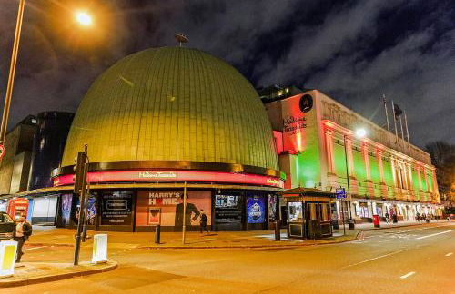 Spacious 1 Bed next to Baker St - Foto 25