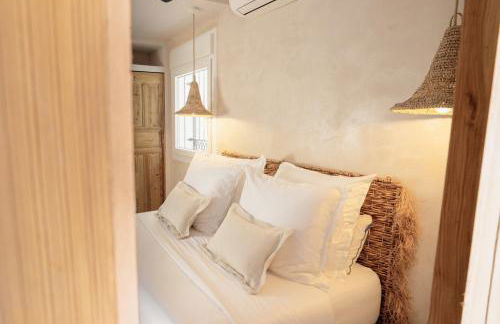 Casa el Periquito - Beach house - Sea view - Roof terrace - Ibiza vibe - Photo 14