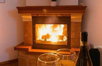 Domek u Rybaka na Mazurach z basenem - Foto 13