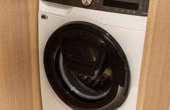 MG52 Luksusowy apartament z widokiem na Zalew Zegrzyński - Foto 26