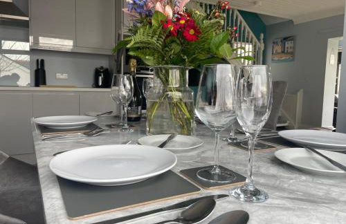 Beautiful 3-Bed House in Sunny Killough Down - Foto 41