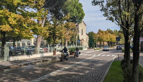 Il Giardino dell'Eden - Italian Homing - Foto 5