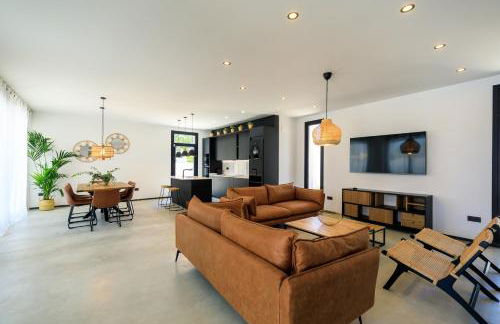 VILLA MI LUNA - Foto 13