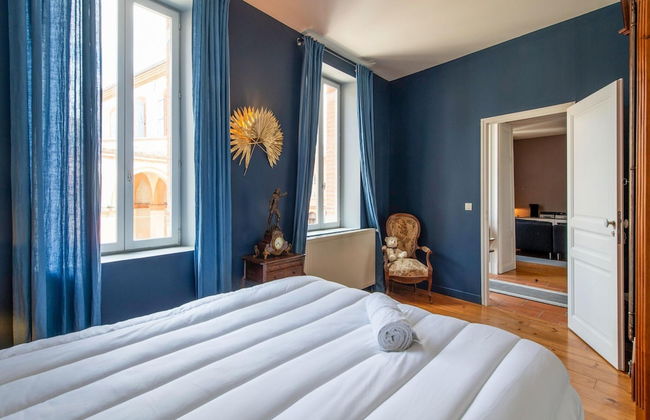 Mansion With Swimming Pool - Foto 2