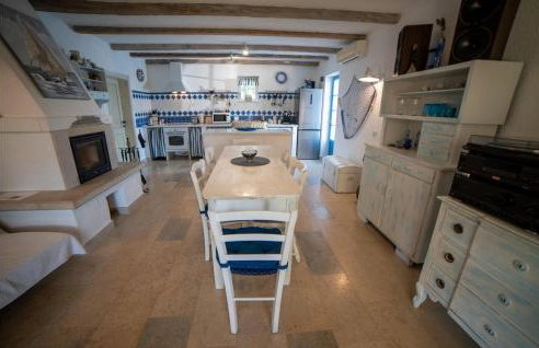 Villa Julijud - Foto 40