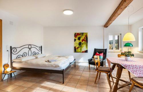 Ferienwohnungen Metzgerpost - Photo 69