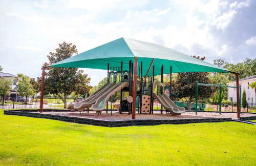 Sandy Ridge Retreat Just Steps from the Splash Pad - Foto 42