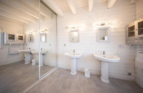 Zenitude Villa - Indoor Pool & Jacuzzi - Foto 33