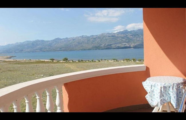 Villa ata Razanac - Nice Apartment by the sea - Photo 21