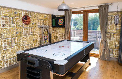 Sampford Hideaway Retreat - Foto 46