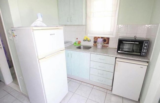 Room-pelagos Studios by Frangki - Foto 6