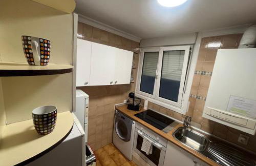 Alojamiento en el Corazón de Santander 2 - Foto 6