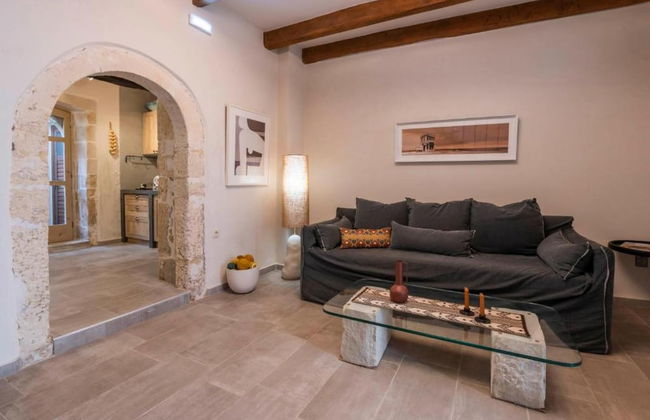 Villa Theros Maroulas - Foto 4