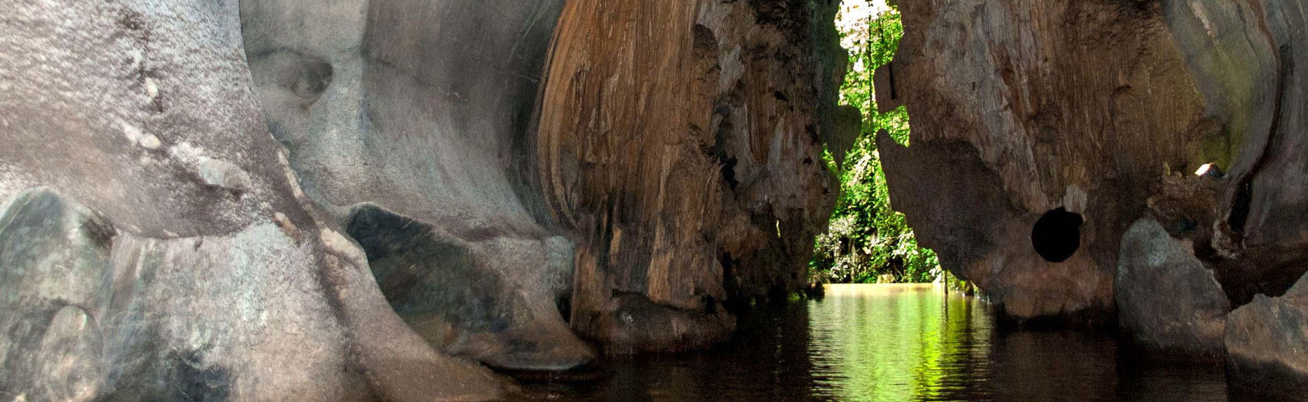 Tour delle grotte di Viñales