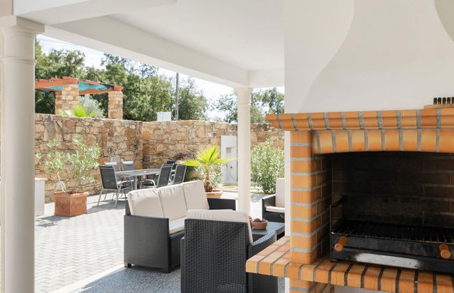 Modern Holiday Home in Lisbon With Private Pool & Jacuzzi! Ncasa Aurélie - Foto 13