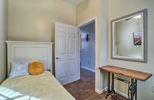 Gray Home with View of Boone Lake and Fire Pit! - Foto 21