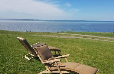 Kapitänshaus Meerblick - Foto 11