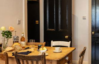 The Townhouse Sherborne - Foto 6