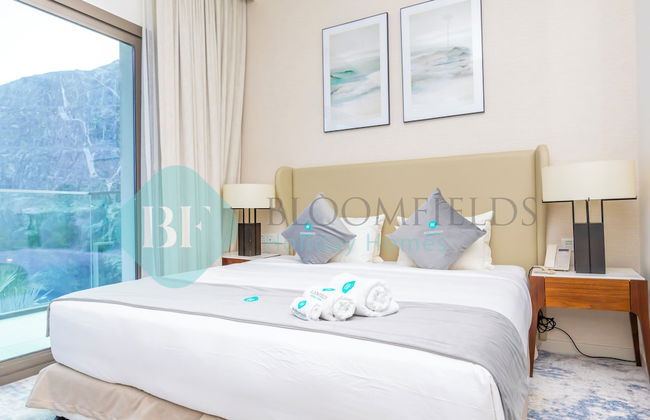 Bloomfield 2BR Address Beach Resort - Photo 2