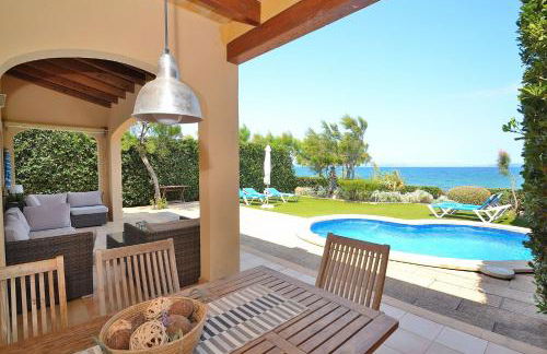 017 Villa Embat ET2500 by Mallorca Charme - Foto 6